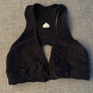 Booty by Brabants sports bra